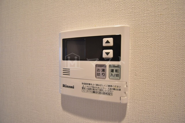 大阪市中央区博労町１丁目の賃貸マンションのその他