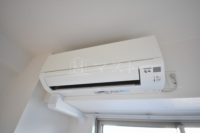 大阪市中央区博労町１丁目の賃貸マンションの設備