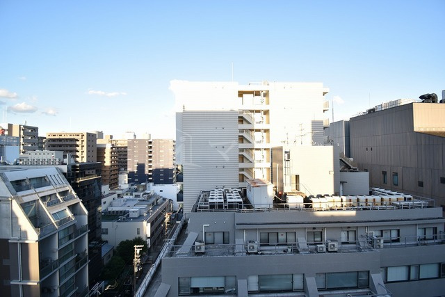 大阪市中央区博労町１丁目の賃貸マンションのその他