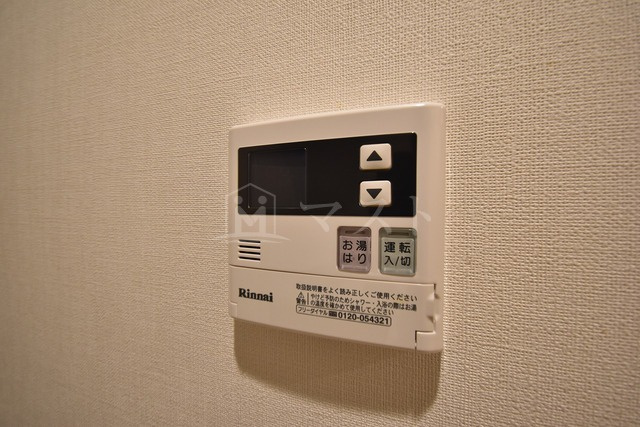 大阪市中央区博労町１丁目の賃貸マンションのその他