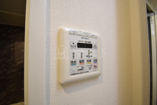 大阪市中央区博労町１丁目の賃貸マンションのその他