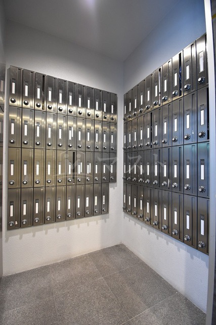 大阪市中央区博労町１丁目の賃貸マンションのその他