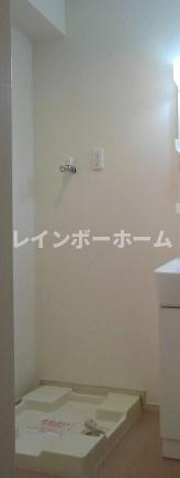 オランジュ・アムールの設備