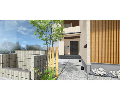 【エントランス】 | 中京区姉小路通堀川東入鍛冶町計画（仮称）