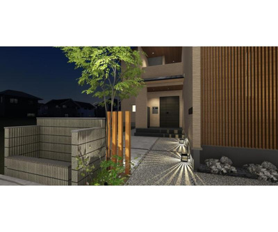 【エントランス】 | 中京区姉小路通堀川東入鍛冶町計画（仮称）