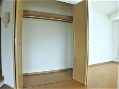 【収納】 | ドムール九条 | 収納があります