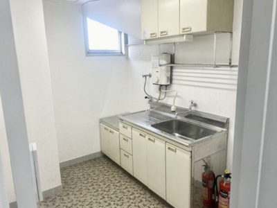 【キッチン】 | エスパス柏