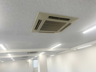 【設備】 | エスパス柏