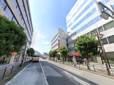 【周辺】 | エスパス柏