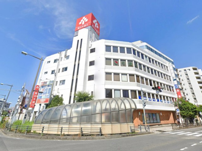 【外観】 | エスパス柏