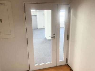 【内装】 | エスパス柏