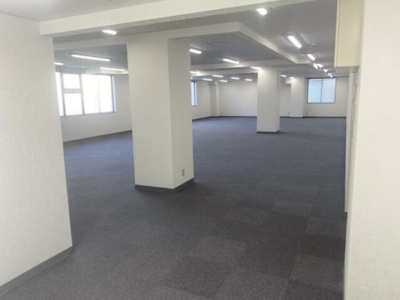 【内装】 | エスパス柏