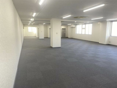 【内装】 | エスパス柏