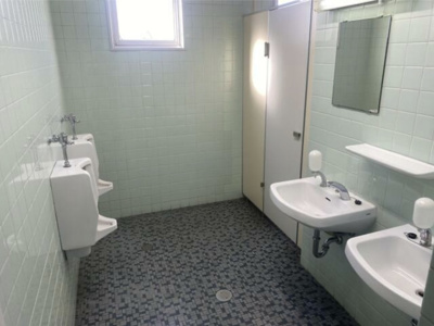 【トイレ】 | エスパス柏