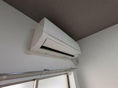 ｓｔｙｌｅ　ｈｏｕｓｅ祐天寺の内装