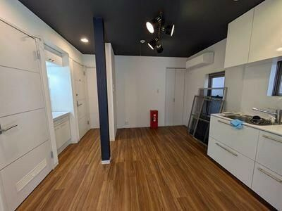 ｓｔｙｌｅ　ｈｏｕｓｅ祐天寺の居間・リビング