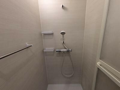 ｓｔｙｌｅ　ｈｏｕｓｅ祐天寺の浴室