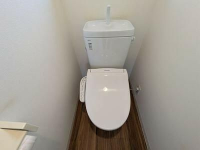 ｓｔｙｌｅ　ｈｏｕｓｅ祐天寺のトイレ