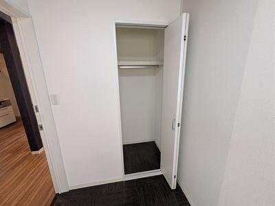 ｓｔｙｌｅ　ｈｏｕｓｅ祐天寺の収納