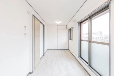 【寝室】 | セザール中落合