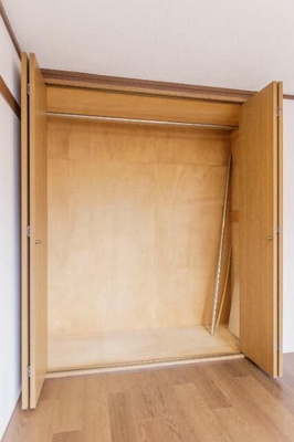 【収納】 | セザール中落合