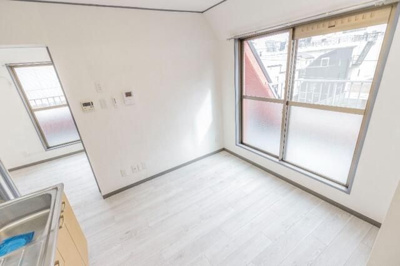 【寝室】 | セザール中落合