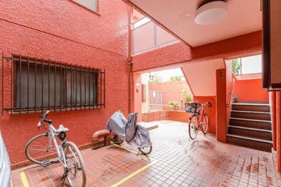 【その他共用部分】 | セザール中落合