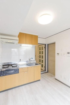 【その他】 | セザール中落合