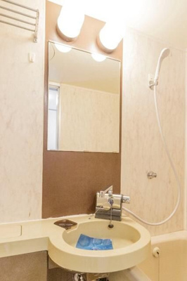 【独立洗面台】 | セザール中落合