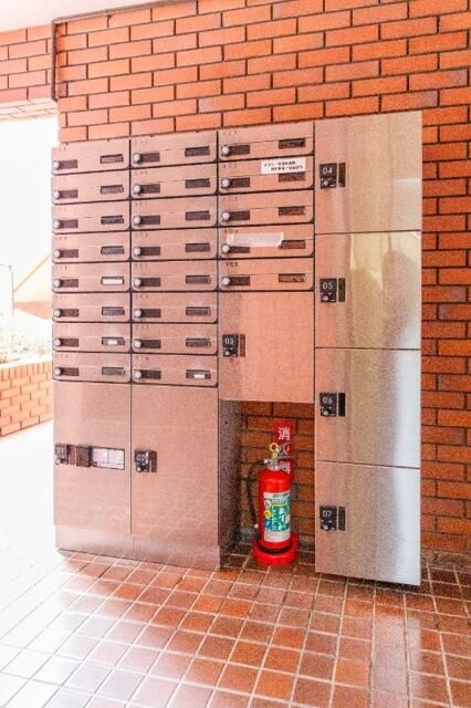 セザール中落合のその他共用部分