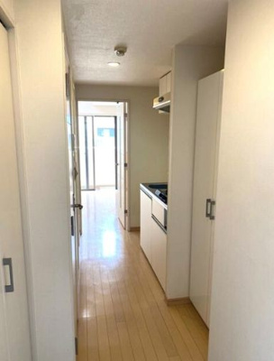 【玄関】 | スパシエルクス池袋 | 玄関☆(同一仕様写真)