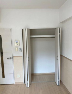 【収納】 | スパシエルクス池袋 | クローゼット☆(同一仕様写真)