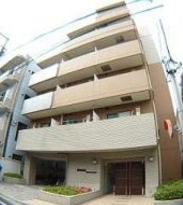 【外観】 | スパシエルクス池袋 | スパシエルクス池袋の外観