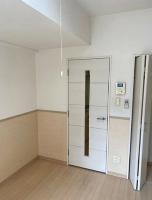 【寝室】 | スパシエルクス池袋 | フローリング☆(同一仕様写真)