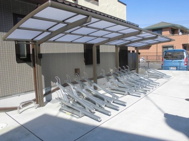 雅/彩のその他共用部分