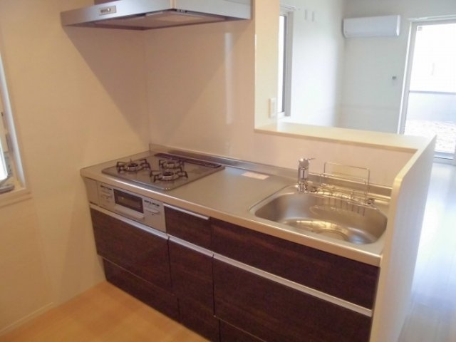 雅/彩のキッチン