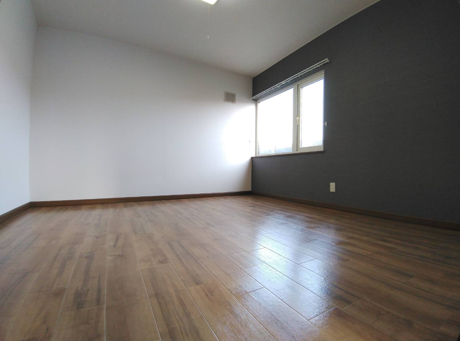 レークハイツ Bの内装