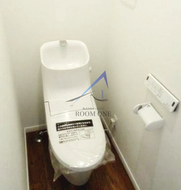 学大散歩（ＧＡＫＵＤＡＩ－ＳＡＮＰＯ）のトイレ|トイレです。