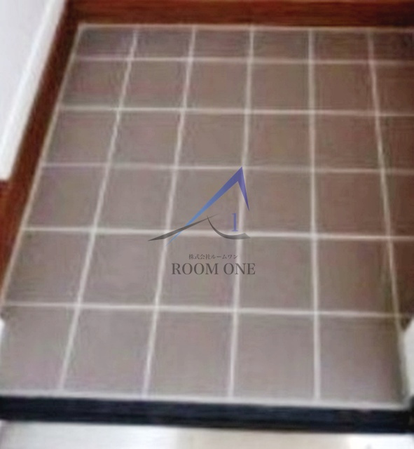 学大散歩（ＧＡＫＵＤＡＩ－ＳＡＮＰＯ）の玄関|玄関です。