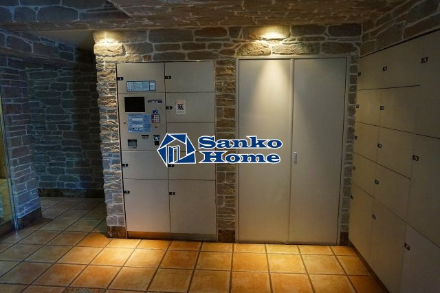 ガラ・グランディ日本橋のその他