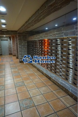 ガラ・グランディ日本橋の設備