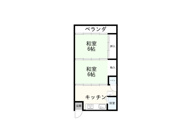 コーポ林の画像