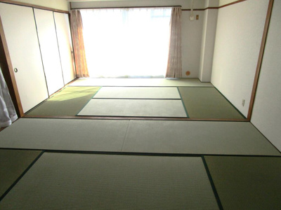 【和室】 | コーポ林