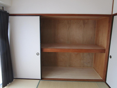 【収納】 | コーポ林