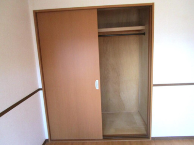 【洗面所】 | メゾンアスカＢ