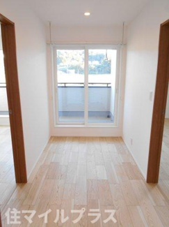 【その他】 | 本宮市高木新築一戸建て4棟