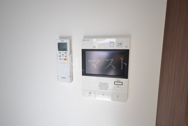 エグゼ大阪ドームのセキュリティ