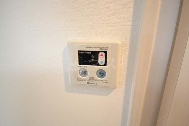 エグゼ大阪ドームの設備