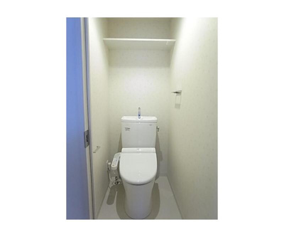 【トイレ】 | HAFAADAI世田谷赤堤-ハファダイ世田谷赤堤-