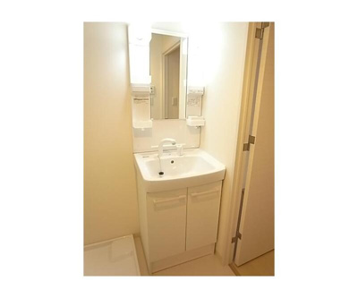 【洗面所】 | HAFAADAI世田谷赤堤-ハファダイ世田谷赤堤-